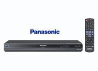 Hi Grade Networking Blue Ray Player